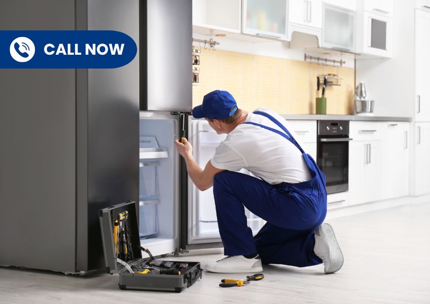Cammal Appliance Repair Company
